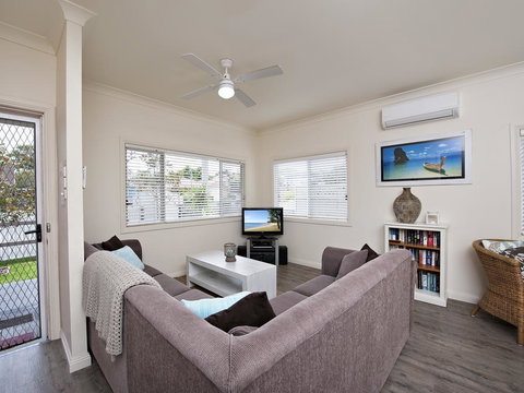 Harry's House - Northern Rivers Accommodation 1