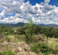 Hartley hill top views - Northern Rivers Accommodation