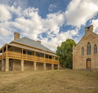 Hartley Historic Cottages - Northern Rivers Accommodation