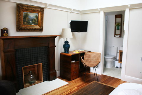 Harvest Birregurra Bed & Breakfast - Northern Rivers Accommodation 1