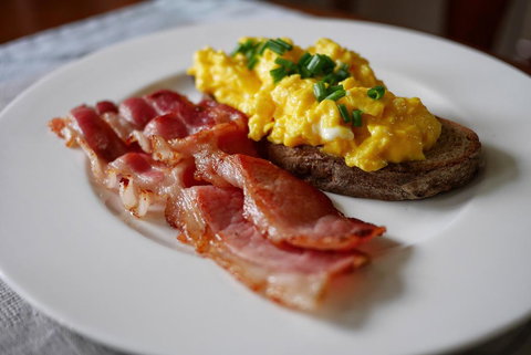 Harvest Birregurra Bed & Breakfast - Northern Rivers Accommodation 2