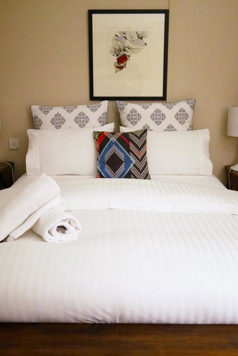 Harvest Birregurra Bed & Breakfast - Northern Rivers Accommodation 3