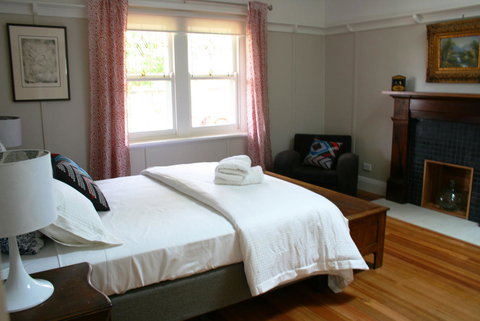 Harvest Birregurra Bed & Breakfast - Northern Rivers Accommodation 0