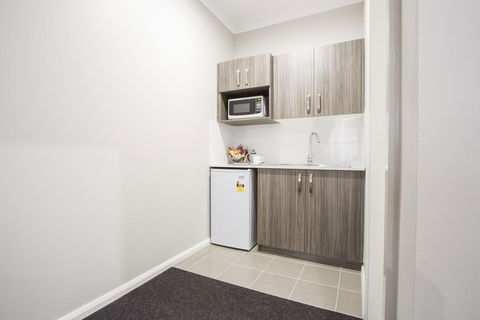Harvest Lodge Motel - Gunnedah - Northern Rivers Accommodation 2