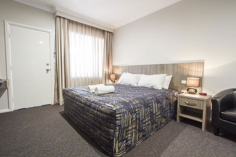 Harvest Lodge Motel - Gunnedah - Northern Rivers Accommodation 0