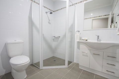 Harvest Lodge Motel - Gunnedah - Northern Rivers Accommodation 3