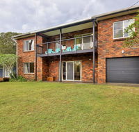 Hat Haven at Hat Head - Northern Rivers Accommodation