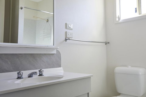 Hat Head Holiday Park - Northern Rivers Accommodation 1