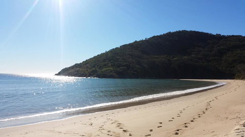 Hat Head Holiday Park - Northern Rivers Accommodation 0