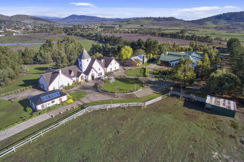 Hatchers Richmond Manor - Northern Rivers Accommodation 2