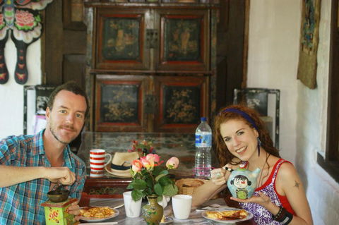 Havan's Ecotourist Retreat - Northern Rivers Accommodation 2