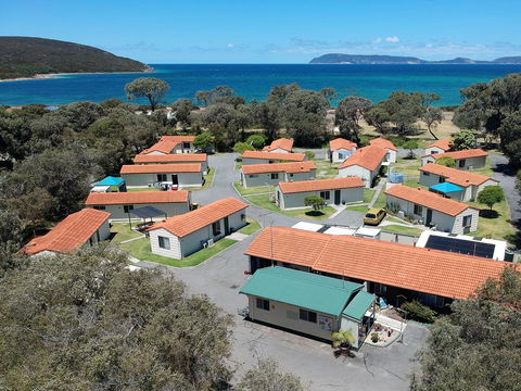 Havana Villas - Northern Rivers Accommodation 0