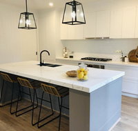 Haven by the Bay - Northern Rivers Accommodation