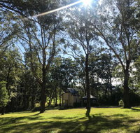 Haven Hideaway - Northern Rivers Accommodation