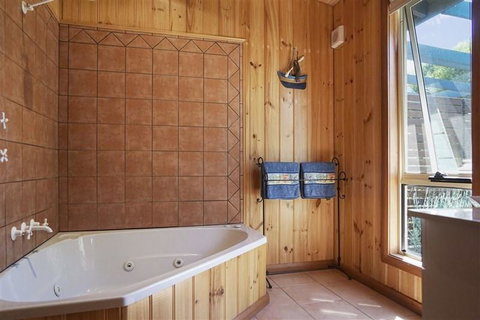 Haven On Hazards - Northern Rivers Accommodation 3