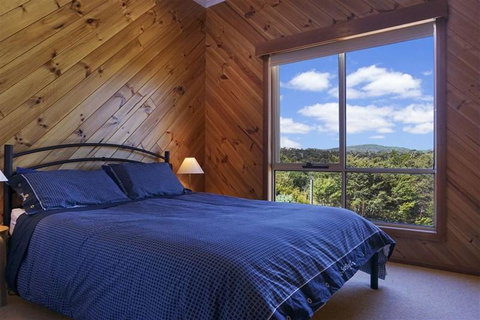 Haven On Hazards - Northern Rivers Accommodation 2