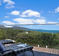 Haven on Hazards - Northern Rivers Accommodation