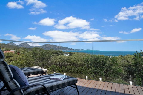 Haven On Hazards - Northern Rivers Accommodation 0