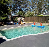 Haven Retreat - Northern Rivers Accommodation