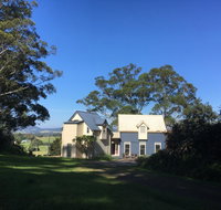 Haven Villa - Northern Rivers Accommodation