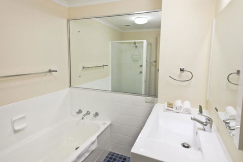 Hawaiian Gardens - Unit 22 - Northern Rivers Accommodation 3