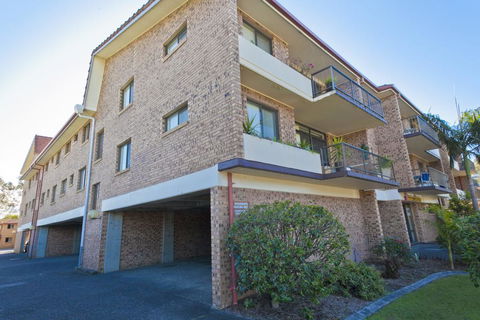Hawaiian Gardens - Unit 22 - Northern Rivers Accommodation 1