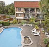 Hawaiian Gardens - Unit 22 - Northern Rivers Accommodation