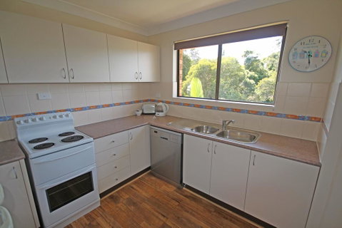 Hawaiian Gardens - Unit 3 - Northern Rivers Accommodation 1