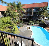Hawaiian Gardens - Unit 3 - Northern Rivers Accommodation
