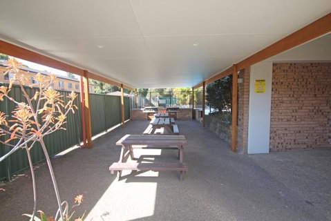 Hawaiian Gardens - Unit 3 - Northern Rivers Accommodation 2