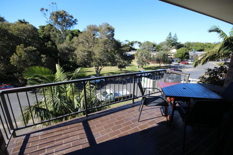 Hawaiian Gardens - Unit 3 - Northern Rivers Accommodation 3