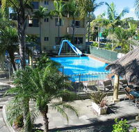 Hawks Nest Accommodation - Northern Rivers Accommodation