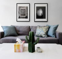 Hawthorn elegant lifestyle 1 bedroom apartment - Northern Rivers Accommodation