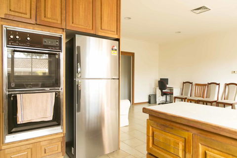 Hawthorn Holiday House - Northern Rivers Accommodation 2