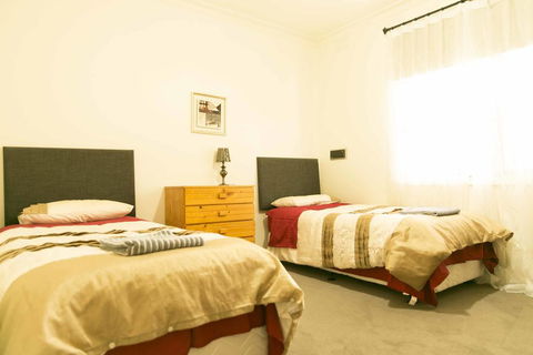 Hawthorn Holiday House - Northern Rivers Accommodation 3