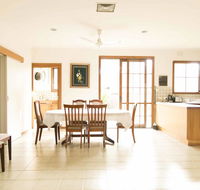 Hawthorn Holiday House - Northern Rivers Accommodation