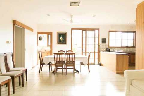 Hawthorn Holiday House - Northern Rivers Accommodation 0