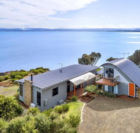 Hazards Hideaway - Northern Rivers Accommodation