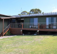 Hazards House - Northern Rivers Accommodation