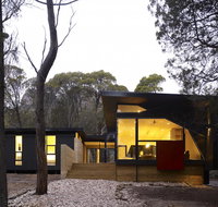 Hazards Rim - Northern Rivers Accommodation