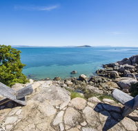 Headland Hideaway - Northern Rivers Accommodation