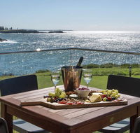 Headland Hideaway- Kiama - Northern Rivers Accommodation