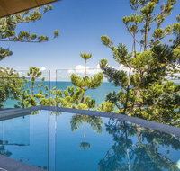 Headland House - Northern Rivers Accommodation