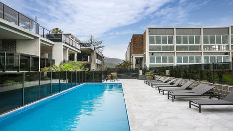 Headlands Austinmer Beach - Northern Rivers Accommodation 0