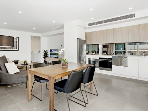 Headlands Austinmer Beach - Northern Rivers Accommodation 3