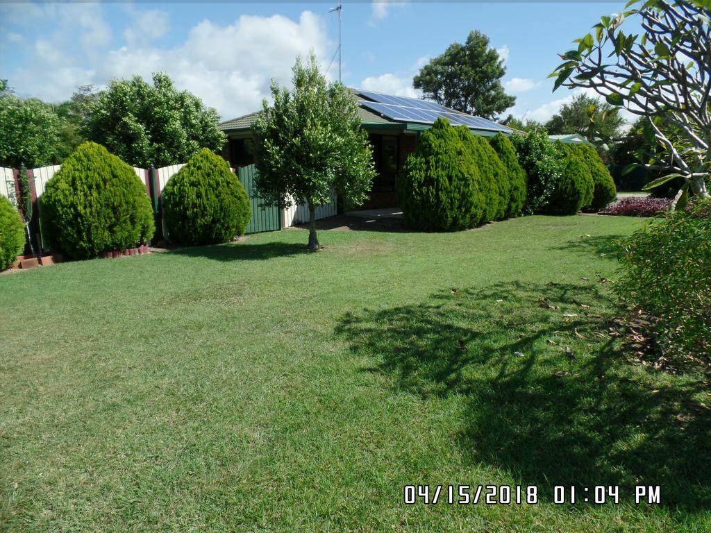 Innes Park QLD Northern Rivers Accommodation