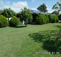 Headley's Cottage - Northern Rivers Accommodation