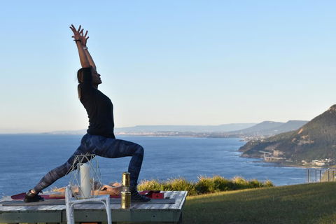 Heart & Soul Retreats - Northern Rivers Accommodation 1