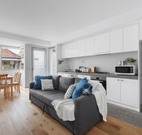 Heart of Windsor Apartment by Ready Set Host - Northern Rivers Accommodation