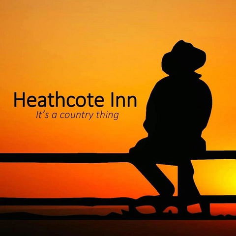 Heathcote Inn - Northern Rivers Accommodation 3